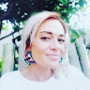 Meet your Posher, Raychelle